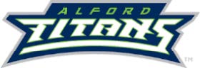 Alford Titans Logo
